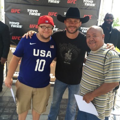 Profile Picture of Tyler Talley (@TJTalley25) on Twitter