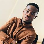 Profile Picture of Thomas Samuel Adjei (@im_samkobby) on Instagram