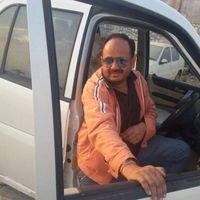 Profile Picture of Kuntal Joshi (@KuntalJoshi3) on Twitter