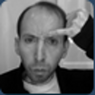 Profile Picture of Richard Strauss (@rilke77) on Twitter