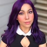 Profile Picture of Violet St.Claire (@violetstclaire) on Instagram