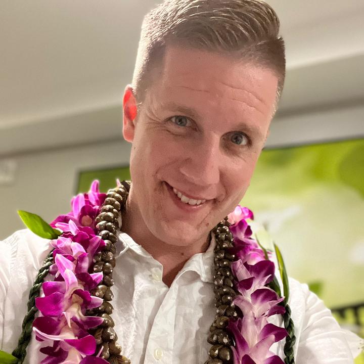 Profile Picture of Island boy 1990 (@chadgamber09) on Tiktok