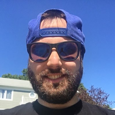 Profile Picture of Mike Woolf (@mwoolfdev) on Twitter