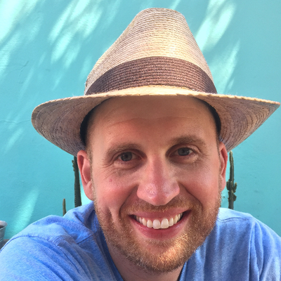 Profile Picture of David Hayes (@davidbhayes) on Twitter