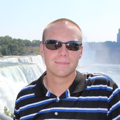 Profile Picture of Adam Hartman (@adammhartman) on Twitter
