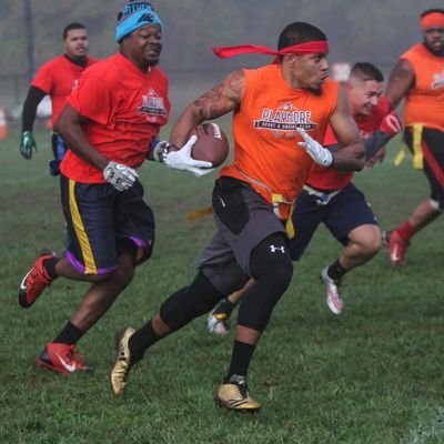 Profile Picture of Savage Of 6 Paths (@GREG_DA_1) on Twitter