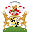 Profile Picture of Earl of Breadalbane and Hollandon Wikipedia
