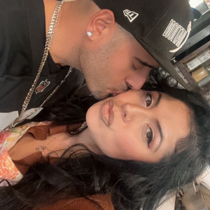 Profile Picture of Jasmine 💋 (@lovelace.4ever) on Tiktok