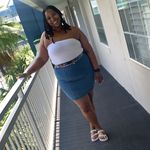 Chaz Alexandria Hamber - Instagram Profile Picture of Chaz Alexandria Hamber (@mz.chaz) on Instagram
