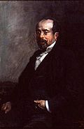 Profile Picture of Antonio Muñoz Degrainon Wikipedia