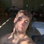 Profile Picture of Derek de Arruda (@derekdearruda8) on Instagram