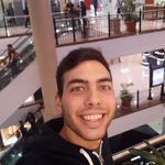 Profile Picture of Giannis Aliferis (@giannis.aliferis) on Instagram