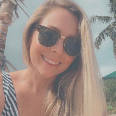 Profile Picture of Ashley Russell (@AshSPhoto) on Twitter