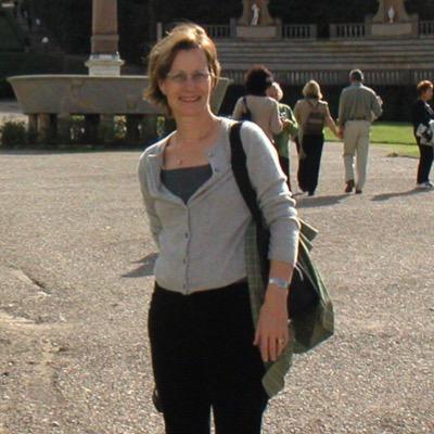 Profile Picture of Martha Slaughter (@artnowmws) on Twitter