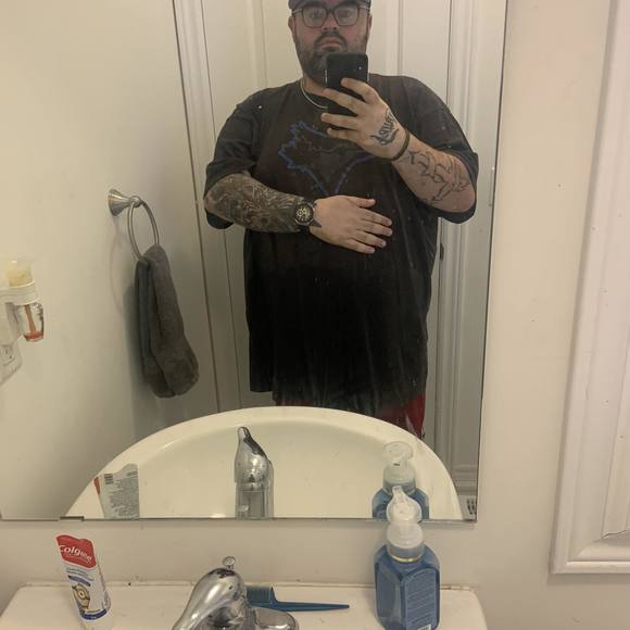 Profile Picture of Jake Berman (@jakeberman407) on Poshmark