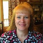 Profile Picture of Carma Davis Kimball (@carmadaviskimball) on Instagram