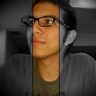 Profile Picture of Adolfo Fuentes (@afuentes_filo) on Twitter