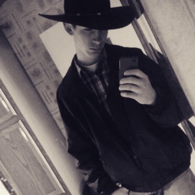 Profile Picture of Kyle Womack (@call_me_cowboy) on Twitter