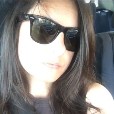 Profile Picture of Flaminia Savelli (@flsav) on Twitter