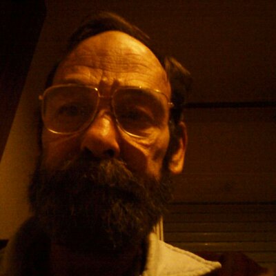 Profile Picture of Vaggelis Kouklakis (@kouklakisvag) on Twitter