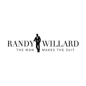 Profile Picture of Randy Willard | The Man Makes The Suit (@therandywillard) on Pinterest