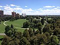 Profile Picture of Cheesman Park, Denveron Wikipedia