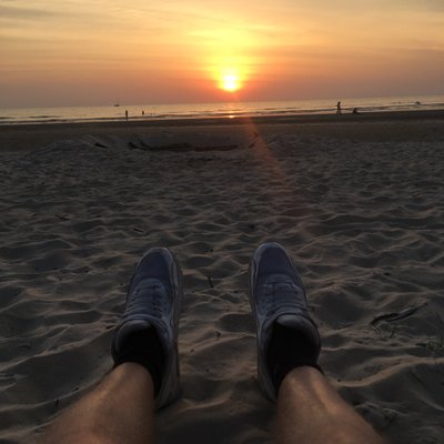 Profile Picture of Steve Arnold (@DJSteveArnold) on Twitter