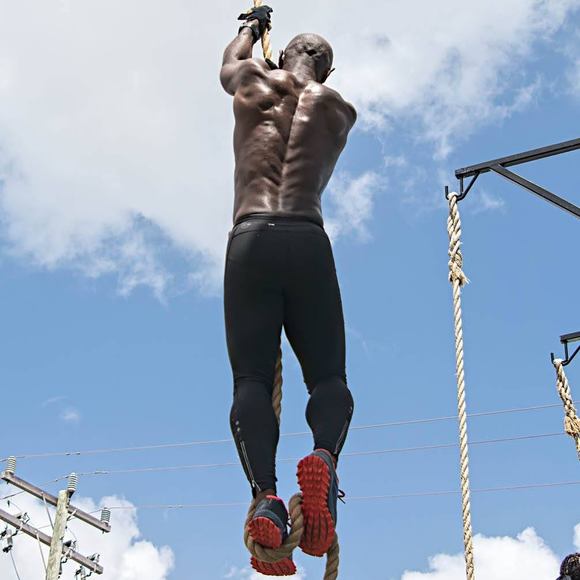 Profile Picture of George Griffith (@gtwice) on Poshmark