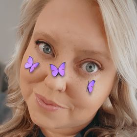 Profile Picture of Morgan Pearson (@morganjane06) on Pinterest