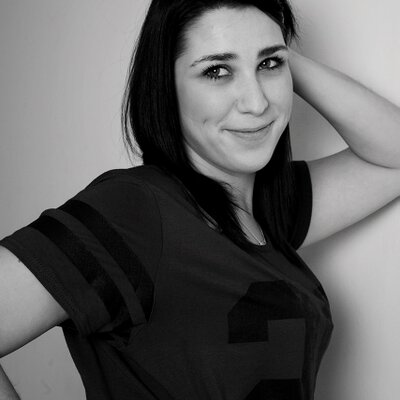Profile Picture of Megan Joyce (@meganjoyce2014) on Twitter
