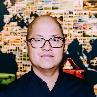 Profile Picture of Jeff Chow (@jjchow) on Twitter