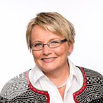 Profile Picture of Nina Granlund Sæther (@ninagranlundsather) on Instagram