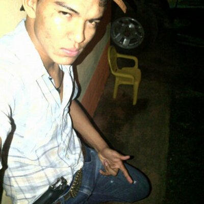 Profile Picture of Abimael Serrano (@AbimaelS12) on Twitter