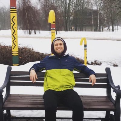 Profile Picture of David Caley (@DavidCaley) on Twitter