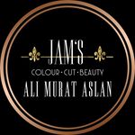 Profile Picture of ⚜️JAM‘S ⚜️ by Ali Murat Aslan (@jams_friseur) on Instagram