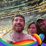 Nancy Dustin Salyers - Instagram Profile Picture of Nancy Dustin Salyers (@eviltwinliz) on Instagram