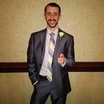 Profile Picture of Andrew Friedman (@mrandrewfriedman) on Instagram