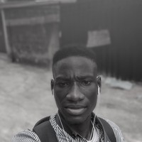 Profile Picture of Isaac John Ibiam (@isaac-john-ibiam) on Quora