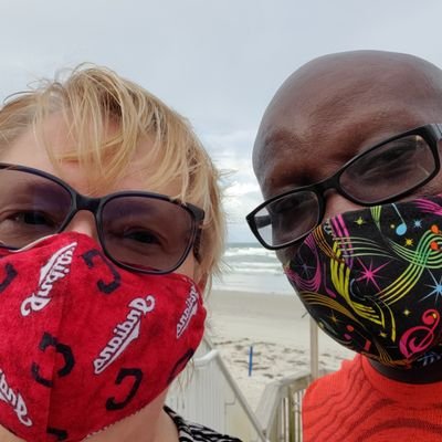 Profile Picture of Gail Duscha (@QMRNinFL) on Twitter