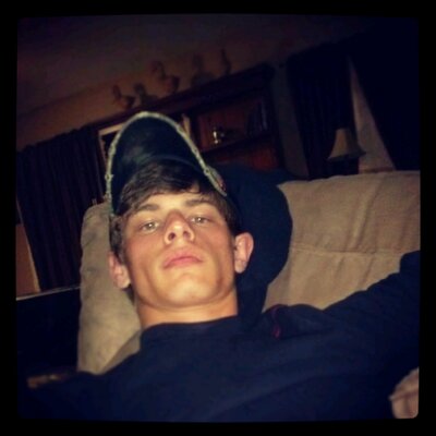 Cody Nickel - Twitter Profile Picture of Cody Nickel (@CodyNickel93) on Twitter