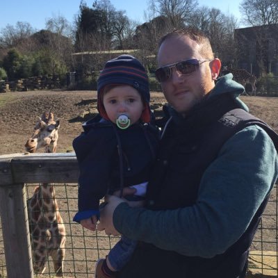 Profile Picture of Colin Pugh (@ColinPugh10) on Twitter