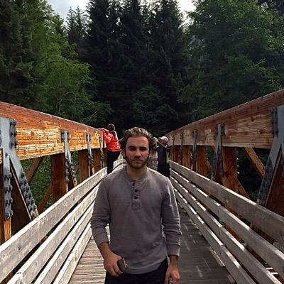 Profile Picture of Jacob Fruth (@FruthJacob) on Twitter