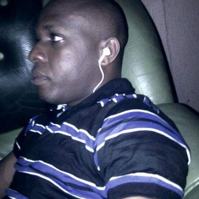 Profile Picture of Freeborn David (@Davfreeb) on Twitter