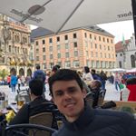 Profile Picture of Raphael de Barros Petersen (@raphael_petersen) on Instagram