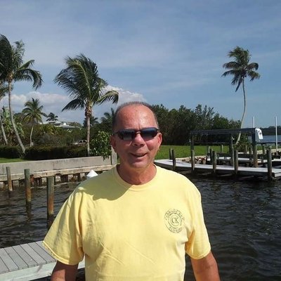 Profile Picture of Bob Mason (@BobMaso82450124) on Twitter