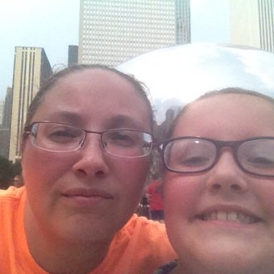 Profile Picture of Brandy Mueller (@Mrsbrandym76) on Twitter