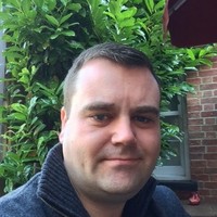 Profile Picture of Gregory Sharpe (@gregory-sharpe-3) on Quora