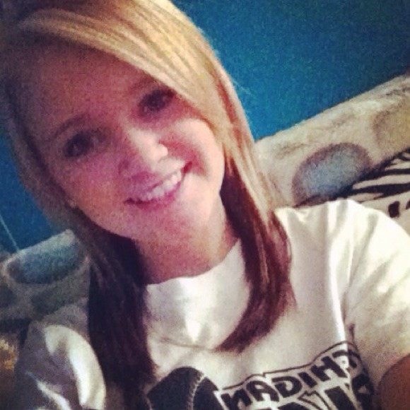 Profile Picture of Nicole Jackman (@jackmann1) on Poshmark