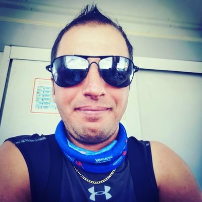 Profile Picture of Zini Dave (@ZiniDave) on Twitter