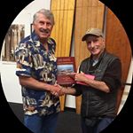 Profile Picture of David Matuszak (@sanonofrebook) on Instagram